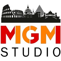 MGM STUDIO logo, MGM STUDIO contact details