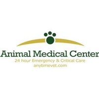 Animal Medical Center VA logo, Animal Medical Center VA contact details