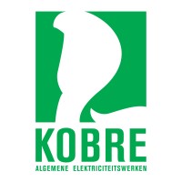 KOBRE logo, KOBRE contact details