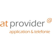 AT Provider AG logo, AT Provider AG contact details