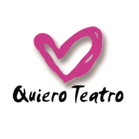 Quiero Teatro logo, Quiero Teatro contact details