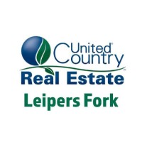 United Country Real Estate Leipers Fork logo, United Country Real Estate Leipers Fork contact details