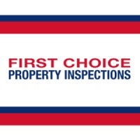 First Choice Property Inspections logo, First Choice Property Inspections contact details