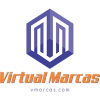 VIRTUAL MARCAS logo, VIRTUAL MARCAS contact details