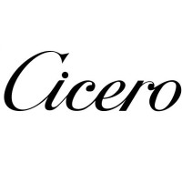 Cicero Leather logo, Cicero Leather contact details