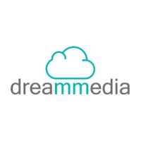 Dream Media Agency logo, Dream Media Agency contact details