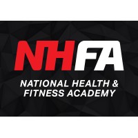 National Health & Fitness Academy logo, National Health & Fitness Academy contact details