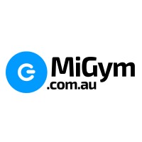 MiGym.com.au logo, MiGym.com.au contact details