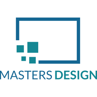 Masters Design logo, Masters Design contact details