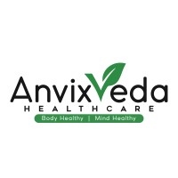 Anvixveda Healthcare logo, Anvixveda Healthcare contact details