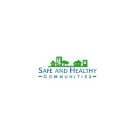 Safe & Healthy Communities logo, Safe & Healthy Communities contact details