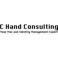 C Hand Consulting Ltd logo, C Hand Consulting Ltd contact details