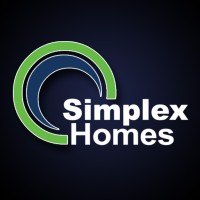 Simplex Homes logo, Simplex Homes contact details