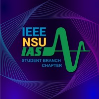 IEEE NSU Industry Applications Society Student Branch Chapter logo, IEEE NSU Industry Applications Society Student Branch Chapter contact details