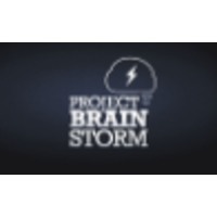 Project Brainstorm logo, Project Brainstorm contact details