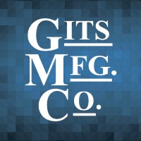 Gits Manufacturing Company logo, Gits Manufacturing Company contact details