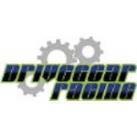 DriveGear Racing logo, DriveGear Racing contact details