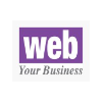 Web Your Business logo, Web Your Business contact details