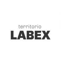 Territorio LABEX logo, Territorio LABEX contact details