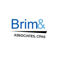 Brim & Associates, CPAs logo, Brim & Associates, CPAs contact details