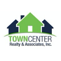 Town Center Realty & Associates, Inc. logo, Town Center Realty & Associates, Inc. contact details