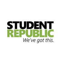 Student Republic Inc logo, Student Republic Inc contact details