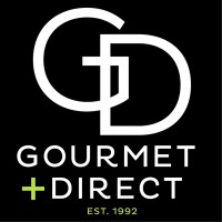 Gourmet Direct Limited logo, Gourmet Direct Limited contact details