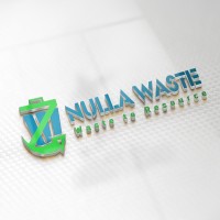 Nulla Waste logo, Nulla Waste contact details