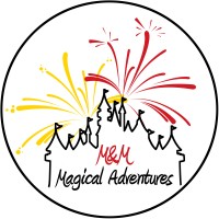 M&M MAGICAL ADVENTURES logo, M&M MAGICAL ADVENTURES contact details