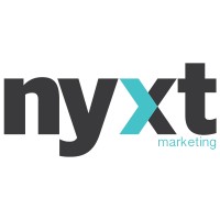 Nyxt Marketing logo, Nyxt Marketing contact details