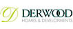 Derwood Homes logo, Derwood Homes contact details