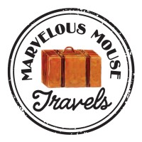 Marvelous Mouse Travels logo, Marvelous Mouse Travels contact details