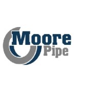 Moore Pipe 2015 Inc logo, Moore Pipe 2015 Inc contact details