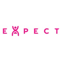 Expect Fitness logo, Expect Fitness contact details