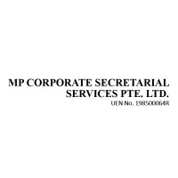 MP Corporate Secretarial Services Pte. Ltd. logo, MP Corporate Secretarial Services Pte. Ltd. contact details