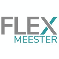 Flexmeester logo, Flexmeester contact details