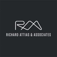 Richard Attias & Associates logo, Richard Attias & Associates contact details