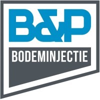 B&P Bodeminjectie B.V. logo, B&P Bodeminjectie B.V. contact details