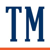 The Texas Monitor logo, The Texas Monitor contact details