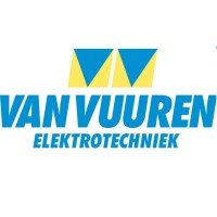 Van Vuuren Elektrotechniek logo, Van Vuuren Elektrotechniek contact details