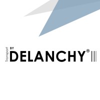 Delanchy Transports logo, Delanchy Transports contact details