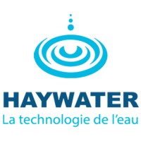 Haywater logo, Haywater contact details