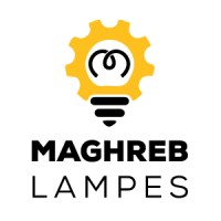 Maghreb Lampes logo, Maghreb Lampes contact details