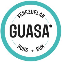 GUASA' Group logo, GUASA' Group contact details