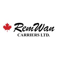 Remwan Carriers Ltd logo, Remwan Carriers Ltd contact details