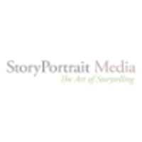 StoryPortrait Media logo, StoryPortrait Media contact details