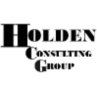 Holden Consulting Group logo, Holden Consulting Group contact details