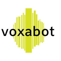 VOXABOT logo, VOXABOT contact details