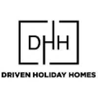 Driven Holiday Homes logo, Driven Holiday Homes contact details