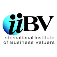 International Institute of Business Valuers logo, International Institute of Business Valuers contact details